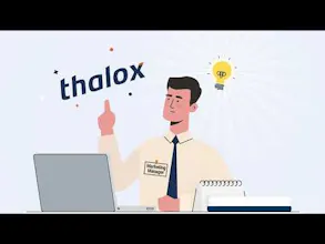 Thalox gallery image