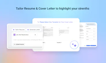 OpenJobs AI gallery image