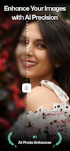 Scaleup: AI Photo Enhancer gallery image