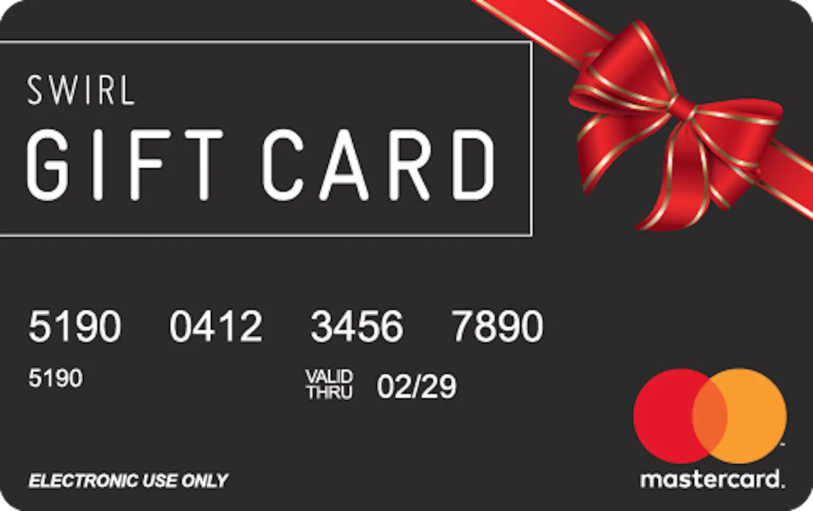 Gife card Rd screenshot 1