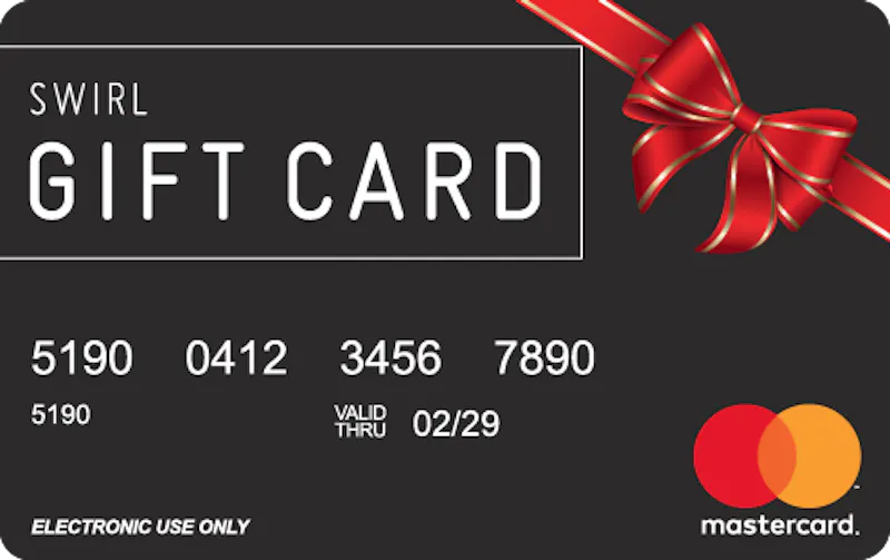 Gife card Rd screenshot 1