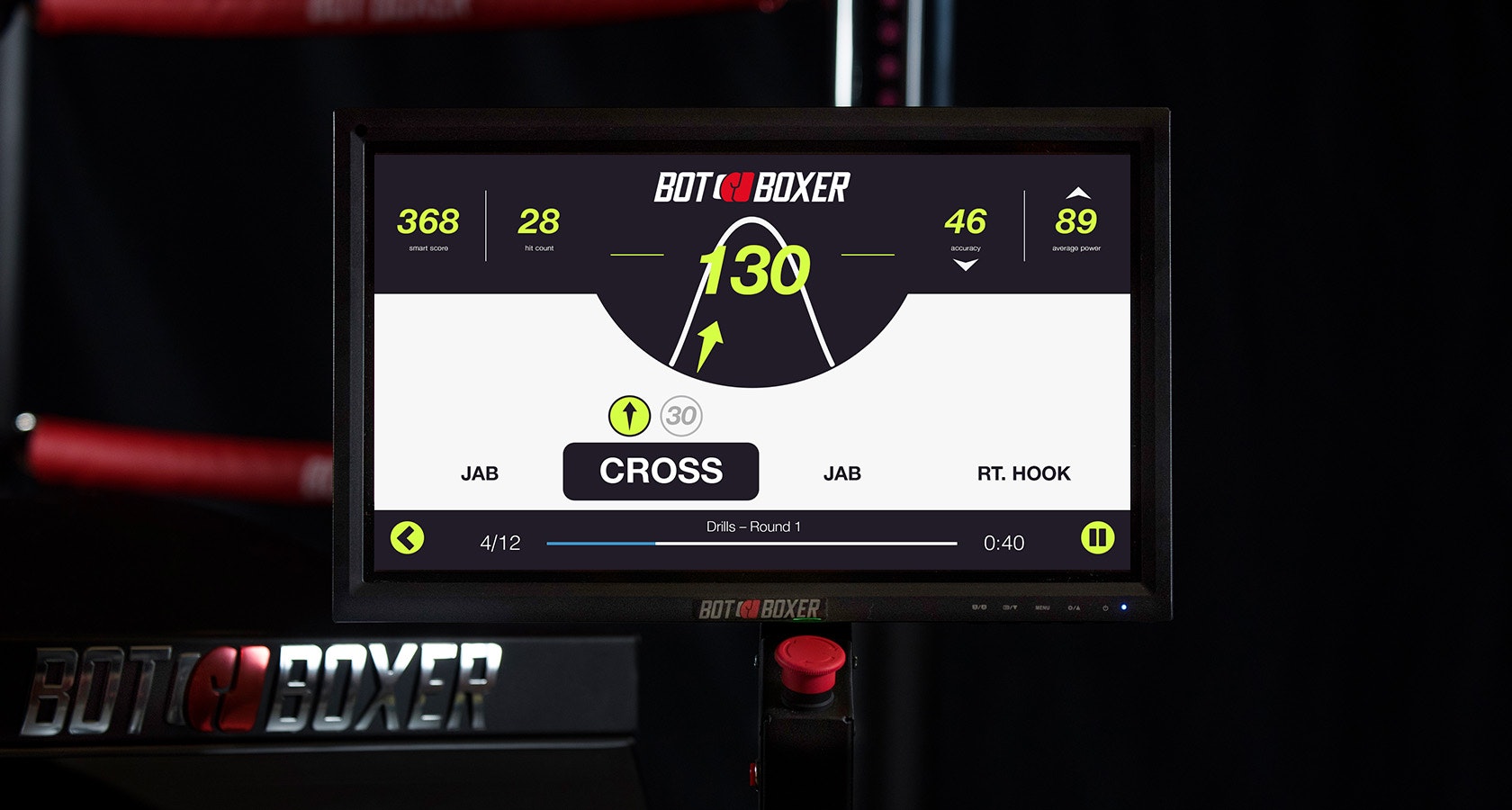 BotBoxer gallery image