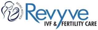 Revyve Fertility cover