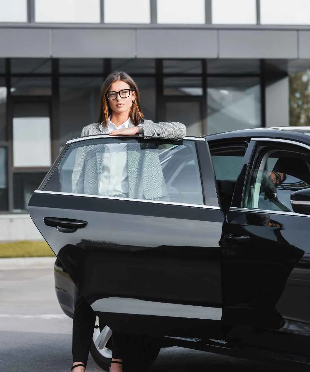 Limo Service