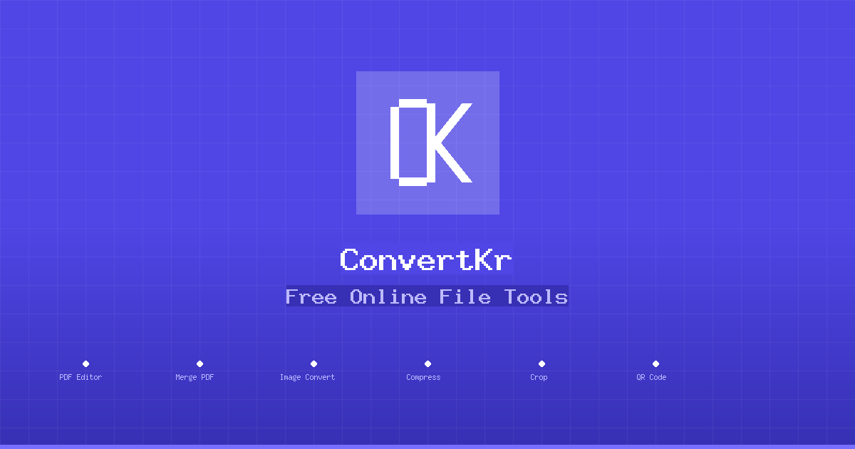 ConvertKr gallery image