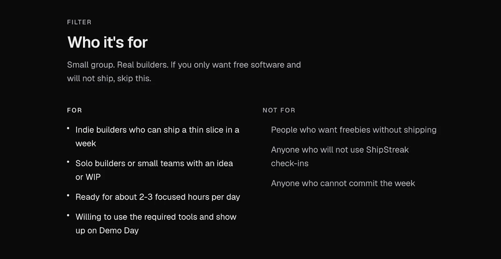 Build Sprint by KLJr screenshot 3