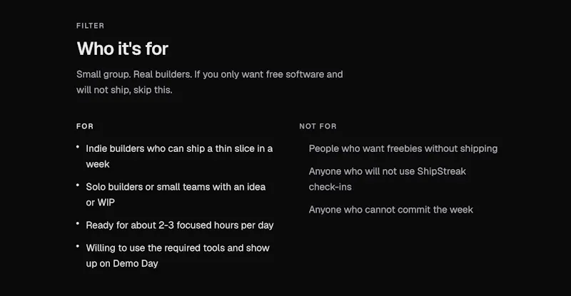 Build Sprint by KLJr screenshot 3