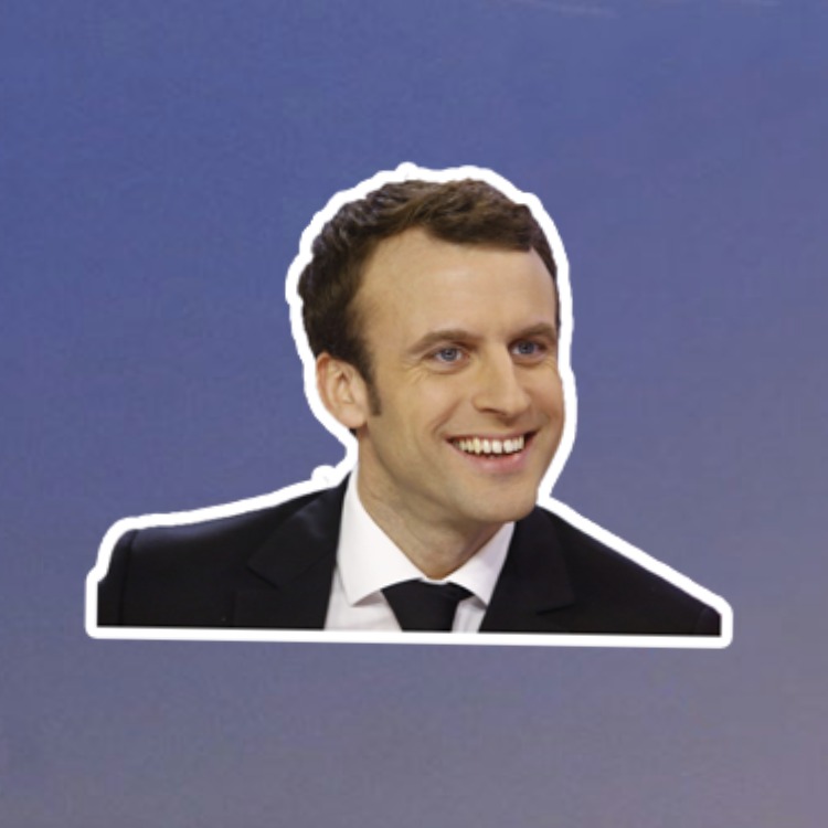 Pole Macron