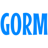 GORM