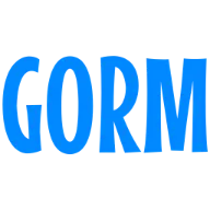 GORM