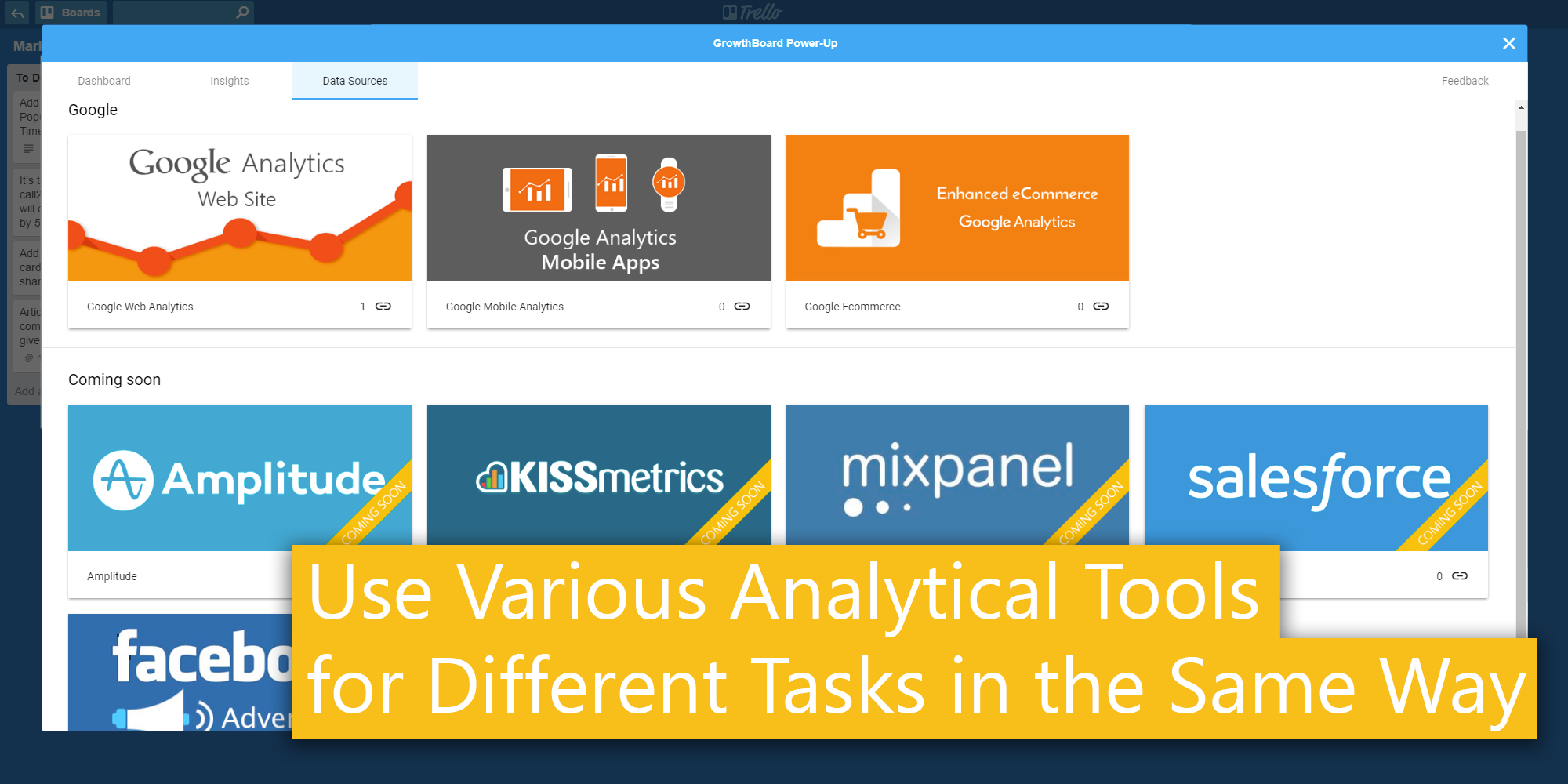 Growth Board gallery image