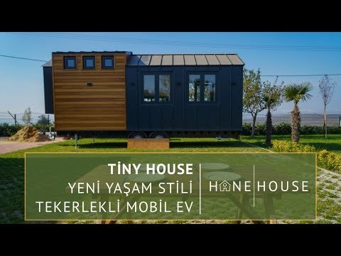 Tiny House gallery image