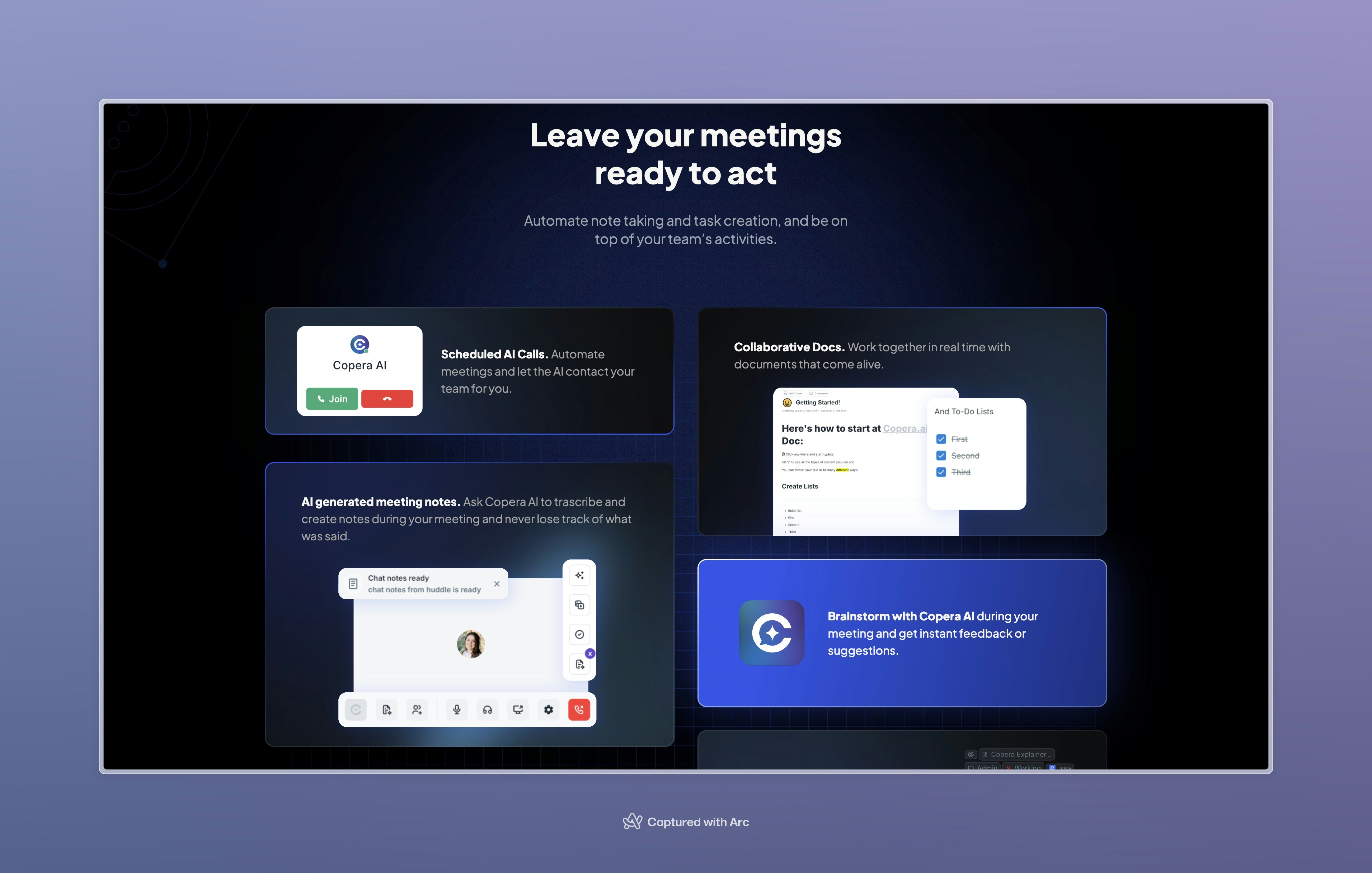 Copera.ai gallery image