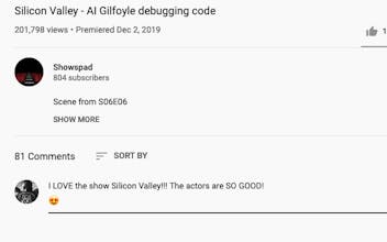 Mindful Extension gallery image