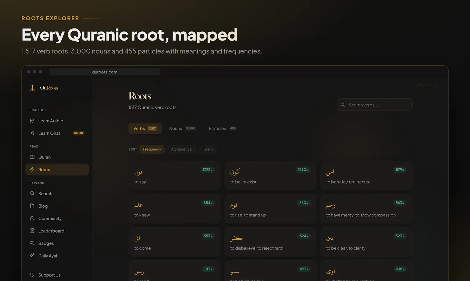 QuRoots screenshot 6