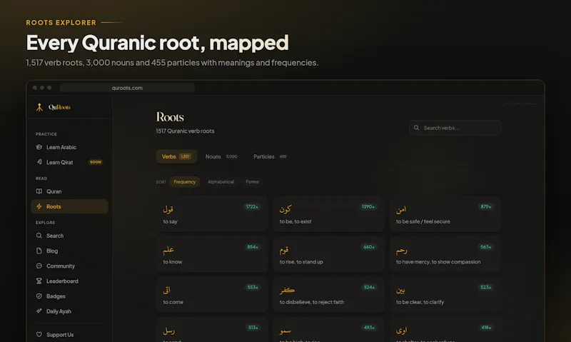 QuRoots screenshot 6