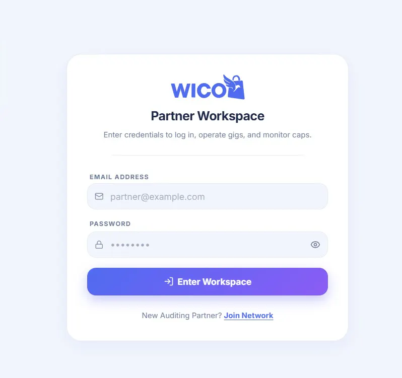 Wicofly gallery image