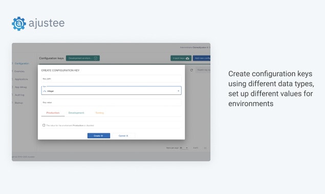 Ajustee gallery image