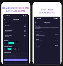 ScribeMind gallery image