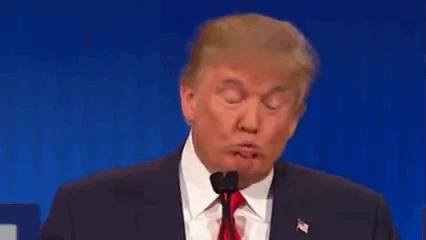 Trump Troll