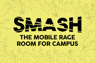Smash gallery image