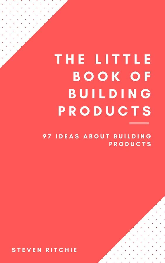 Little Book of Product