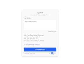 TrustCamel gallery image