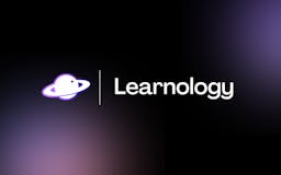 Learnology media 1