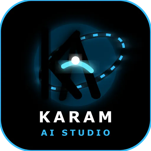 Karam AI Studio
