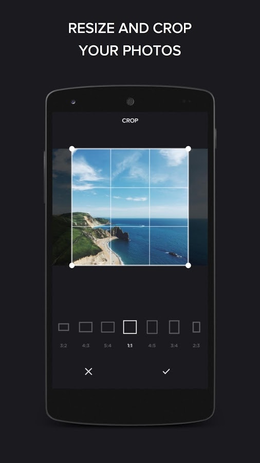 Finite - Smartest Photo Editor gallery image