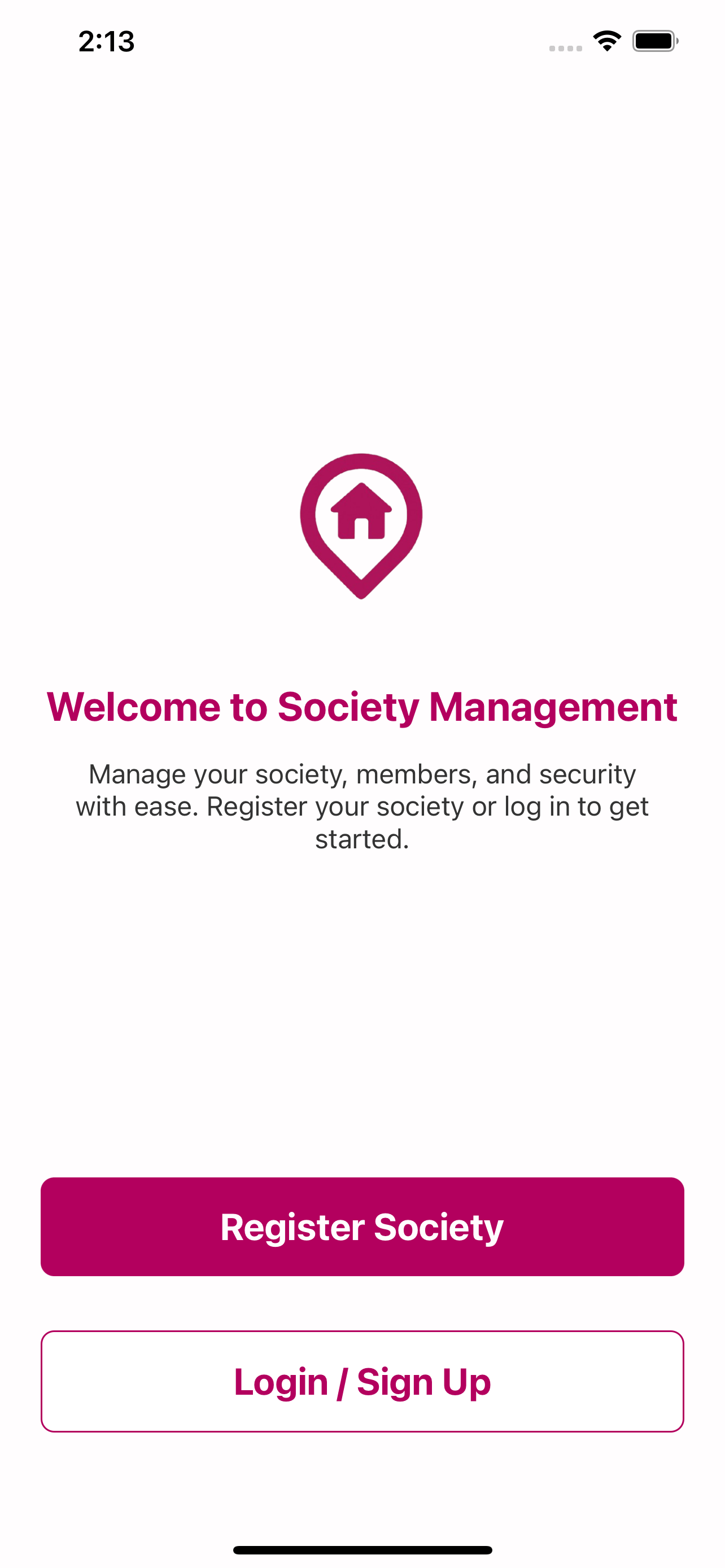 Enclave Connect gallery image