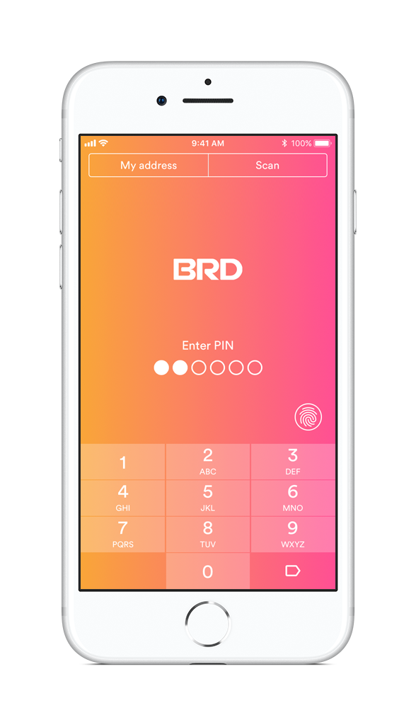 BRD 3.0 for iPhone gallery image