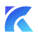 Kriyastream - Product Hunt launch logo and brand identity
