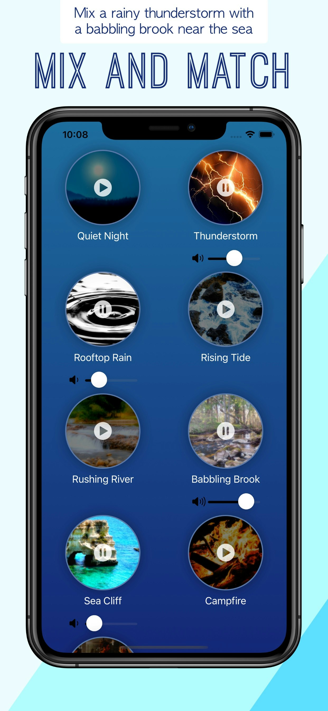 Sound Bath gallery image