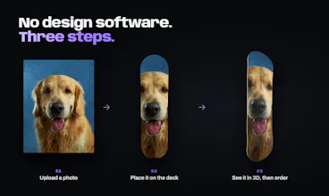 Skateboard Personalizado gallery image