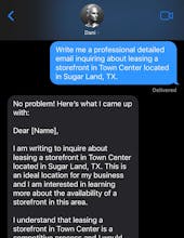 TextGPT gallery image