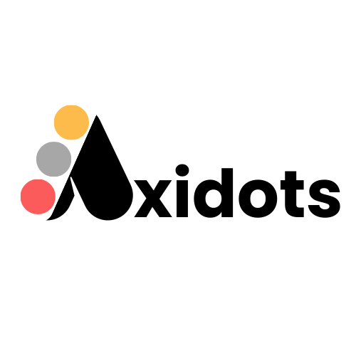 Axidots Activity Monitor