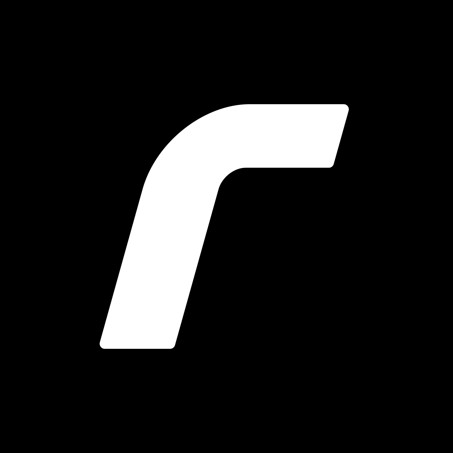 Reshape - Product Hunt launch logo and brand identity