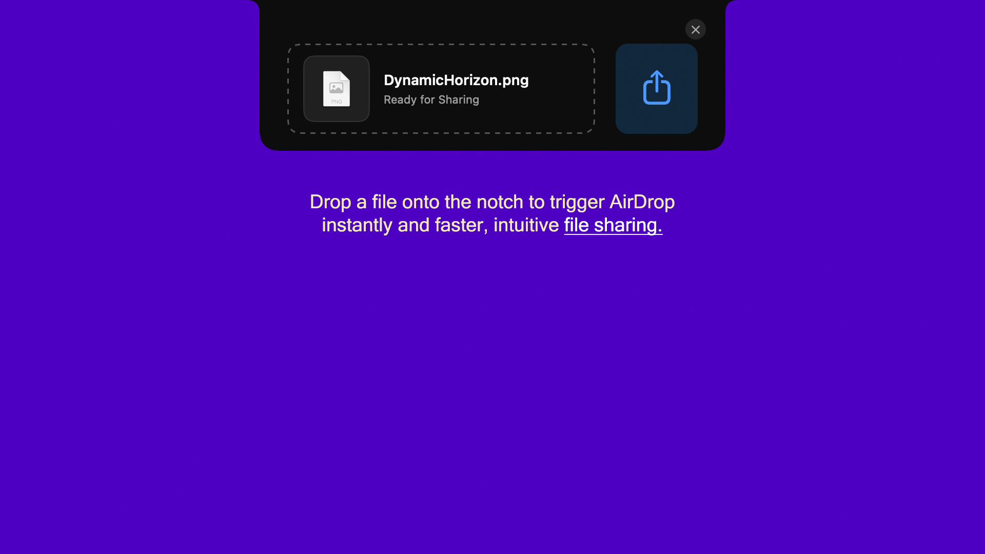 DynamicHorizon gallery image