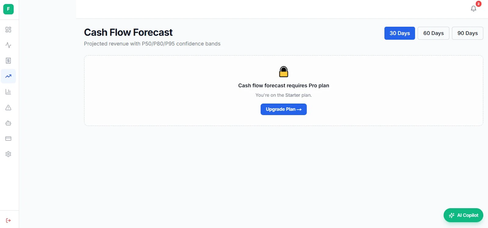AI Finance Ops screenshot 3