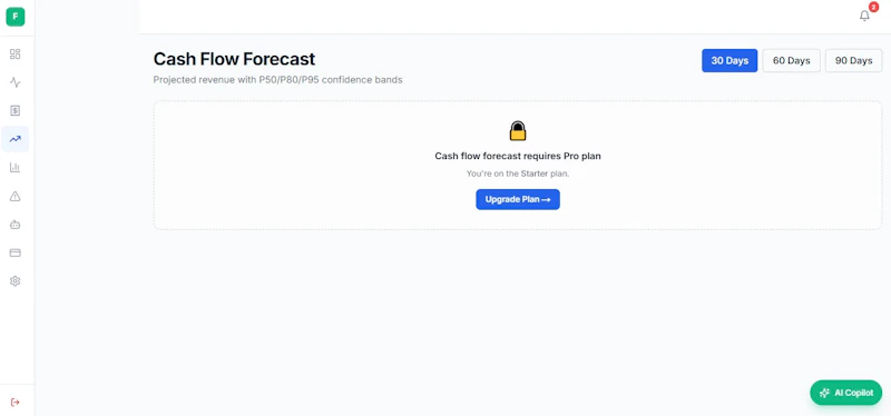 AI Finance Ops screenshot 3