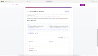 HowMatch gallery image
