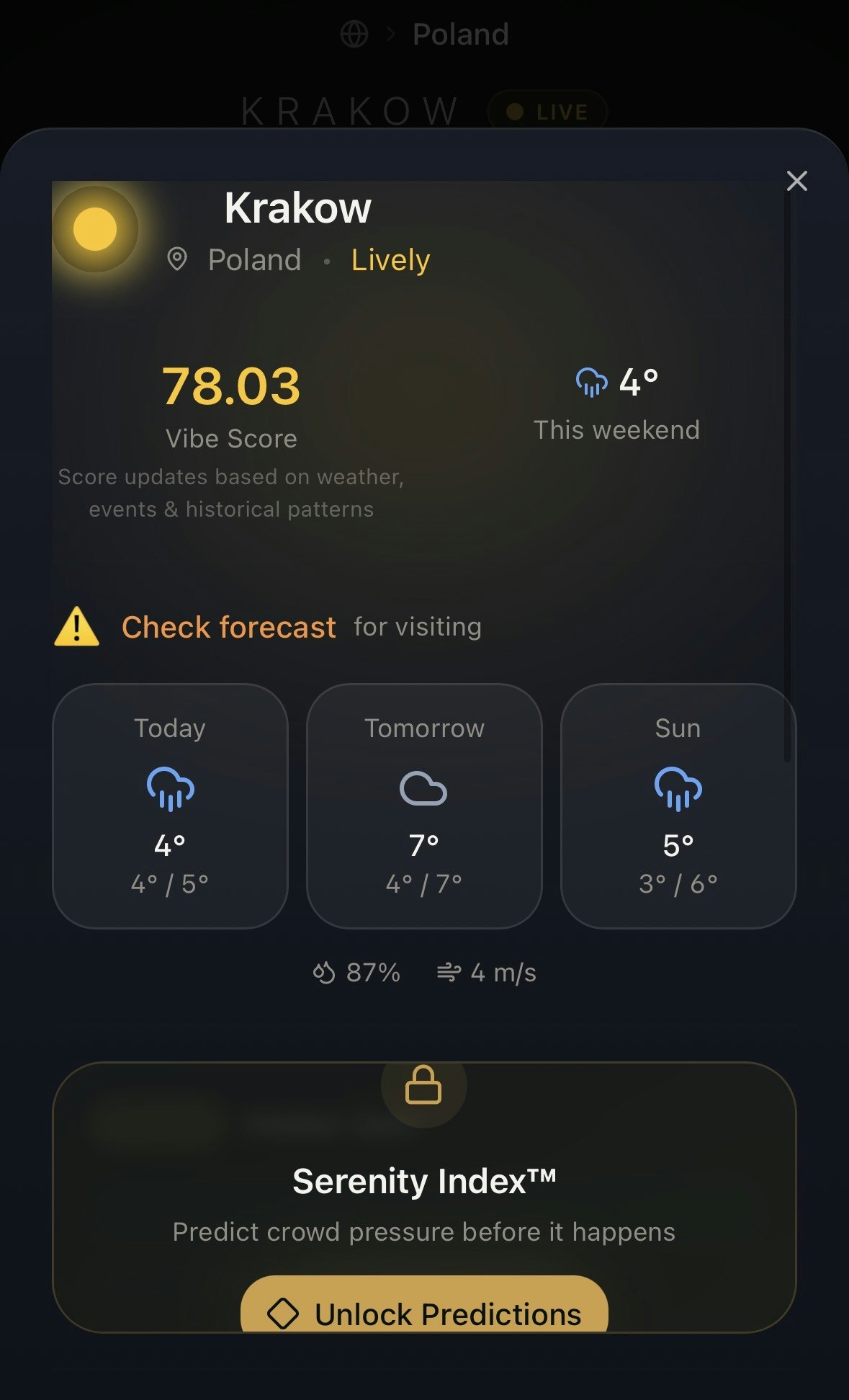 Paul & Bosky— Know Before You Go gallery image