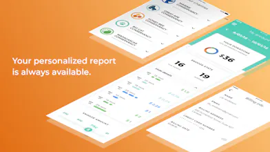 Wildly App gallery image