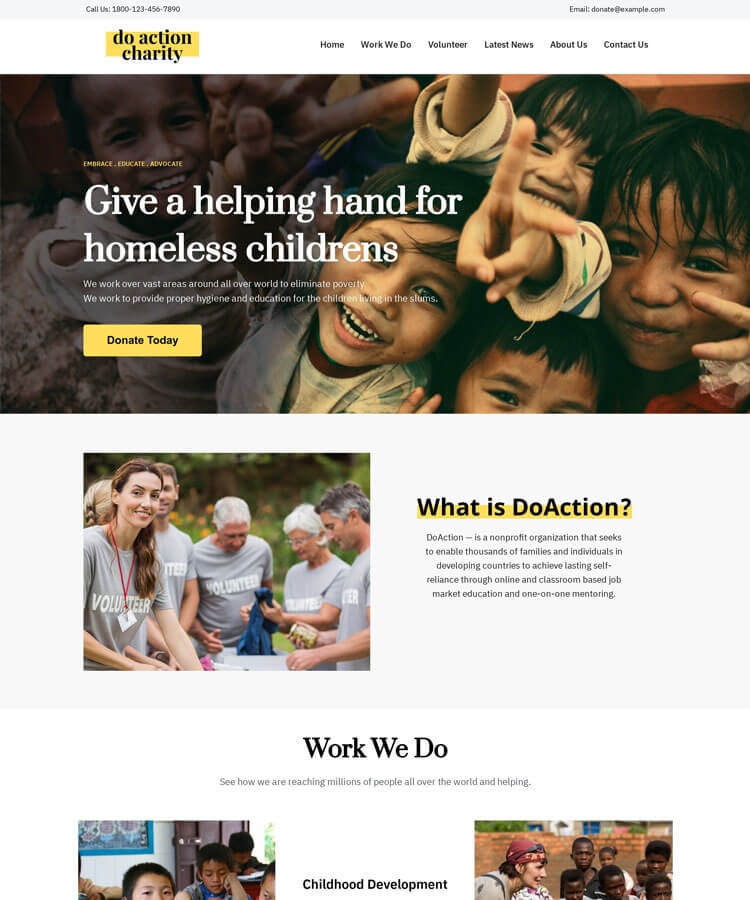 WPMunk gallery image