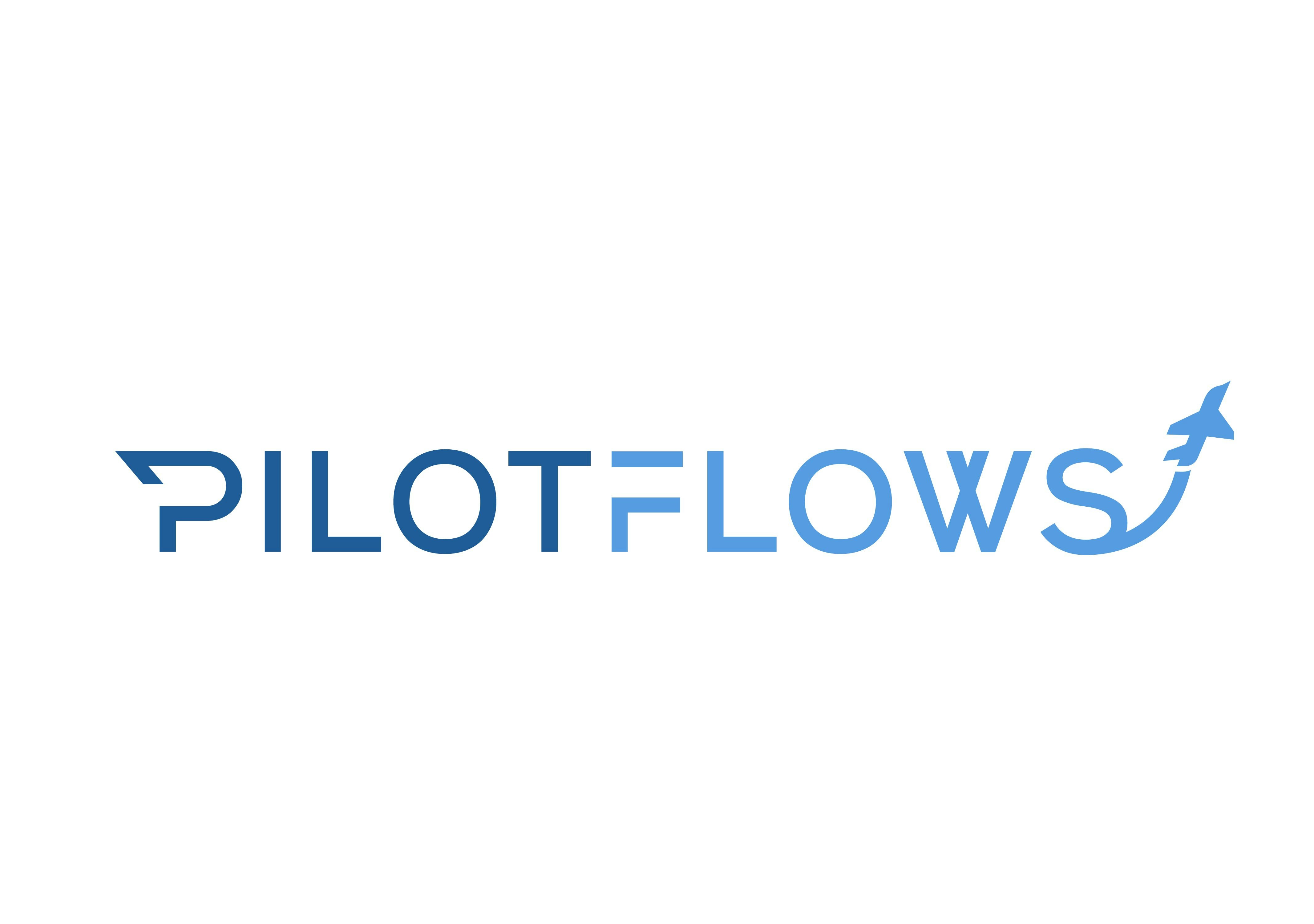 Pilotflows - Main product screenshot demonstrating key features and user interface