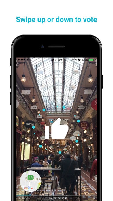 SceneIt gallery image