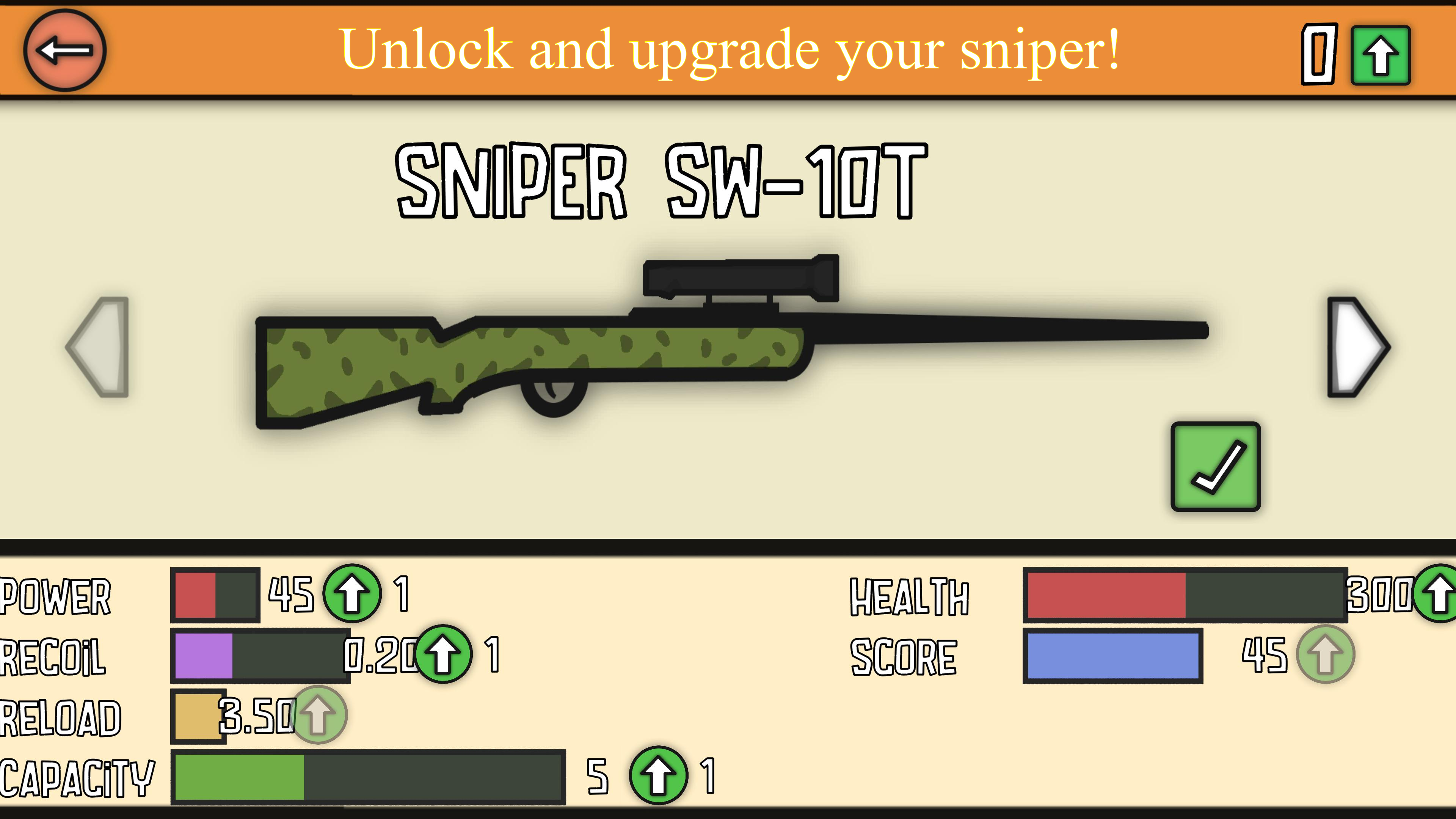 Game Sniper Shooter Game media 5