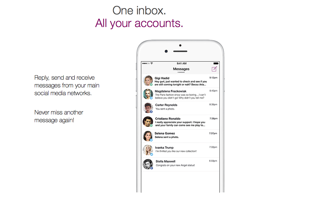 Comblie gallery image