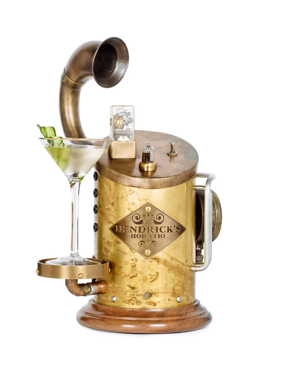 Hendricks Horatio